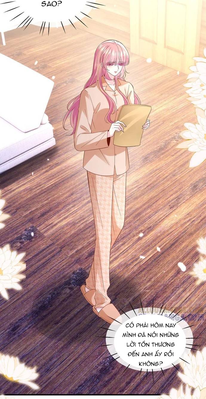 Danh Môn Chí Ái Chap 538 - Next Chap 539