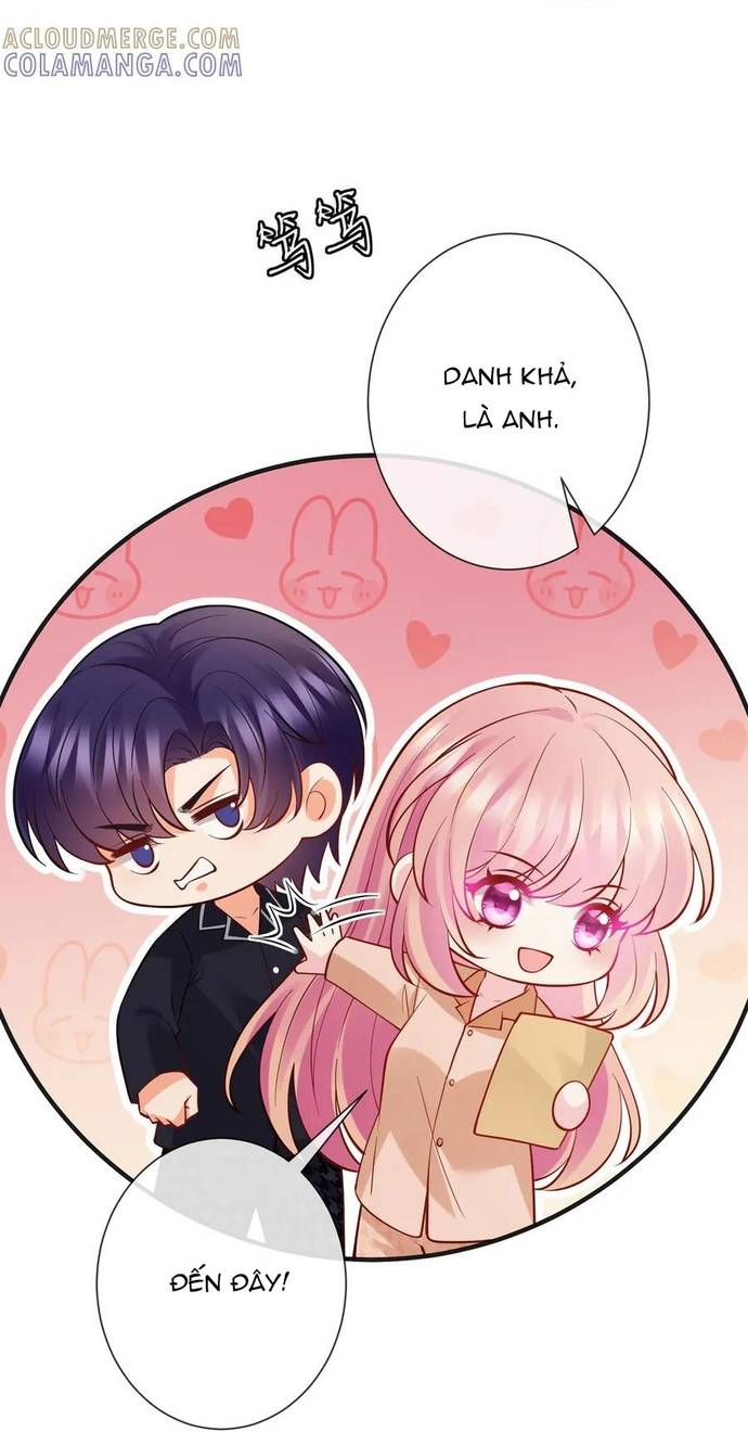 Danh Môn Chí Ái Chap 538 - Next Chap 539