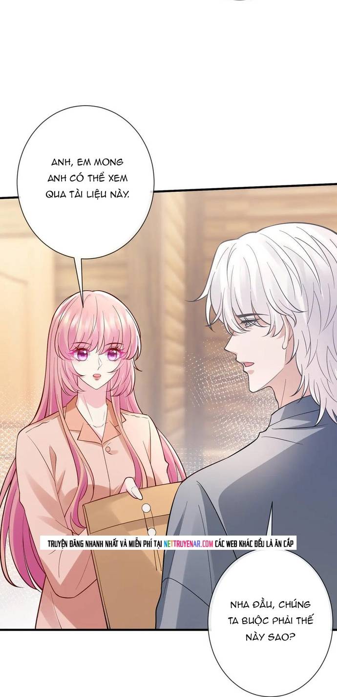 Danh Môn Chí Ái Chap 538 - Next Chap 539