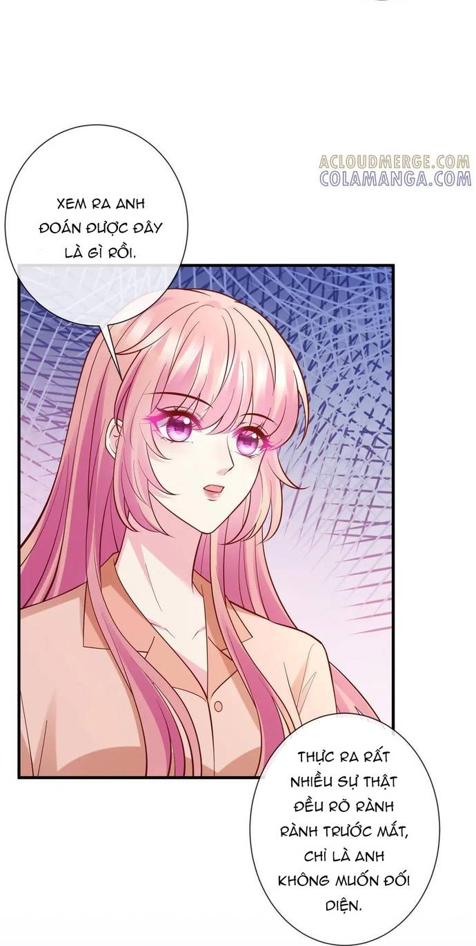 Danh Môn Chí Ái Chap 538 - Next Chap 539