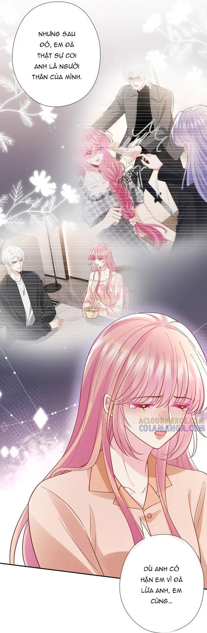 Danh Môn Chí Ái Chap 538 - Next Chap 539