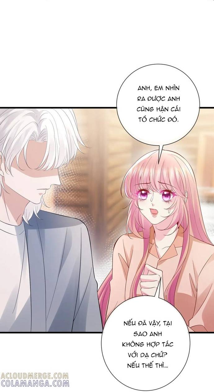 Danh Môn Chí Ái Chap 538 - Next Chap 539