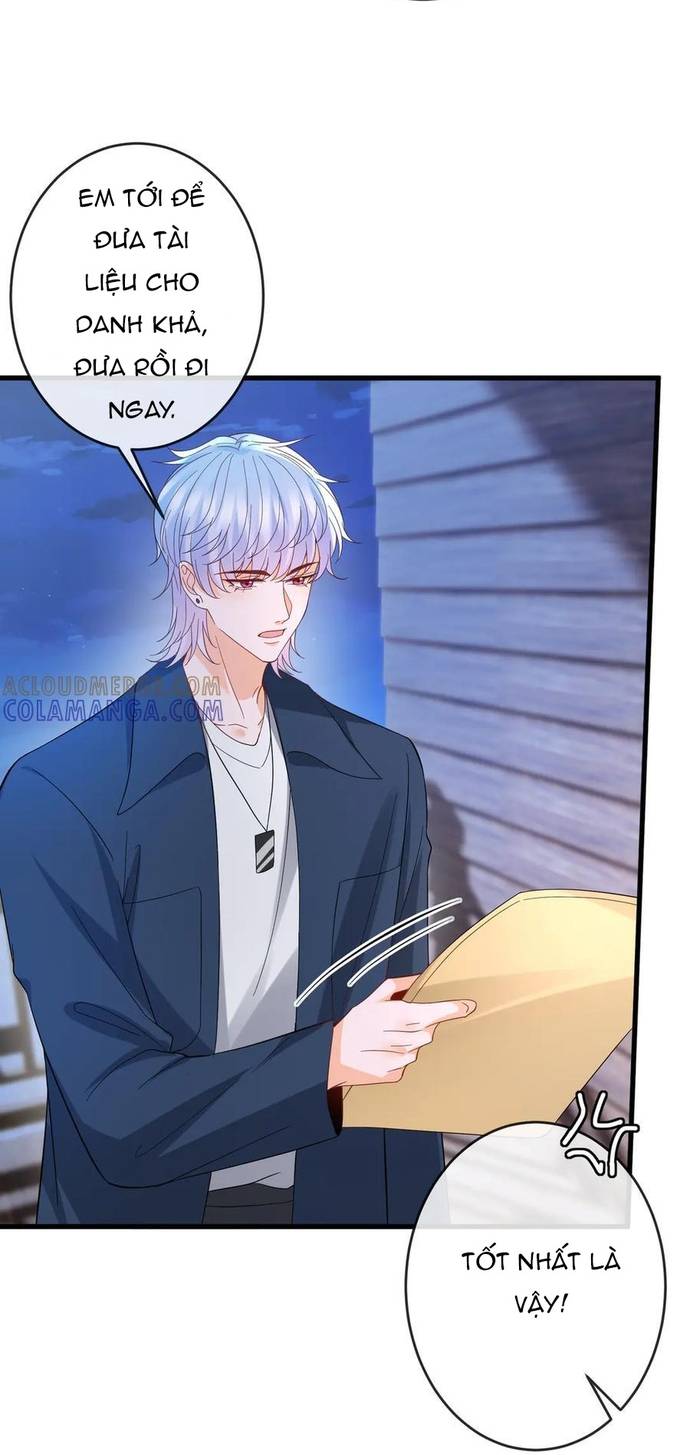 Danh Môn Chí Ái Chap 538 - Next Chap 539