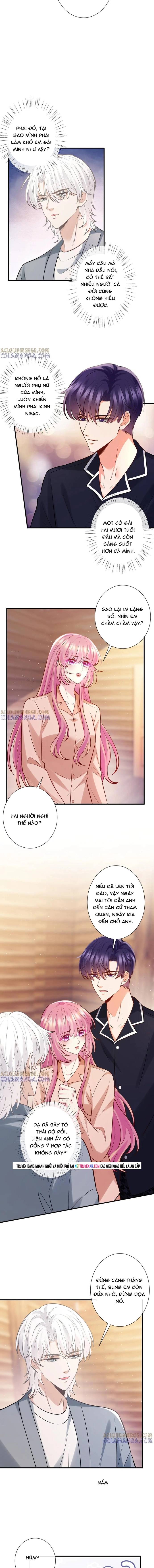 Danh Môn Chí Ái Chap 539 - Next Chap 540