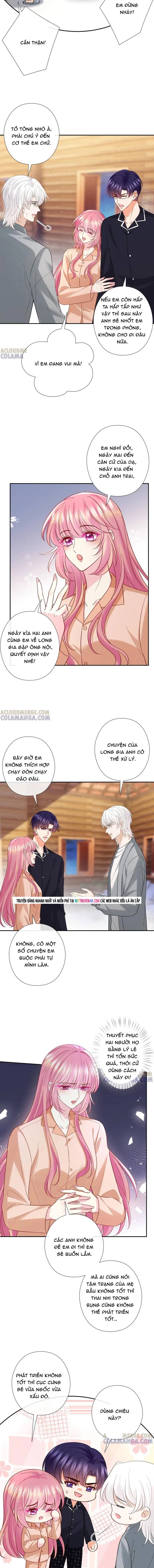 Danh Môn Chí Ái Chap 539 - Next Chap 540