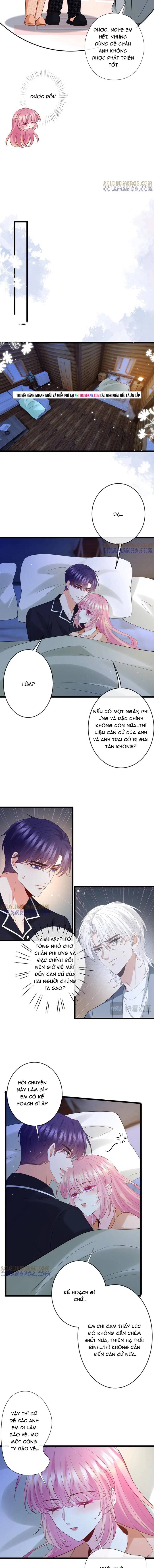 Danh Môn Chí Ái Chap 539 - Next Chap 540