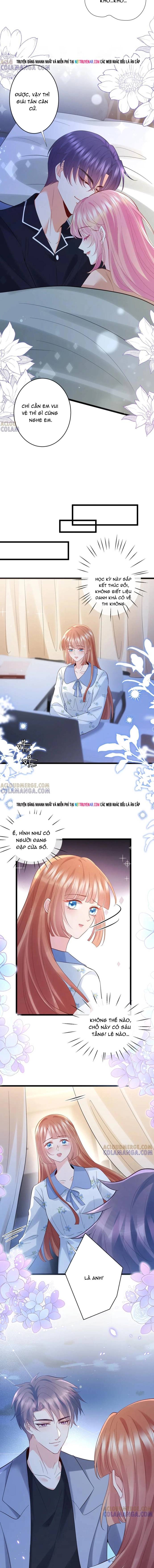 Danh Môn Chí Ái Chap 539 - Next Chap 540