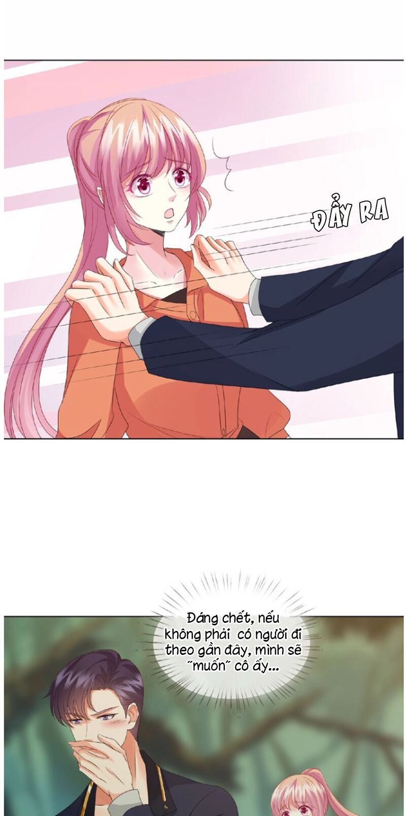 Danh Môn Chí Ái Chap 54.1 - Next Chap 55.1