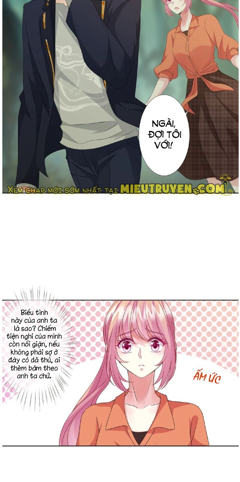 Danh Môn Chí Ái Chap 54.1 - Next Chap 55.1