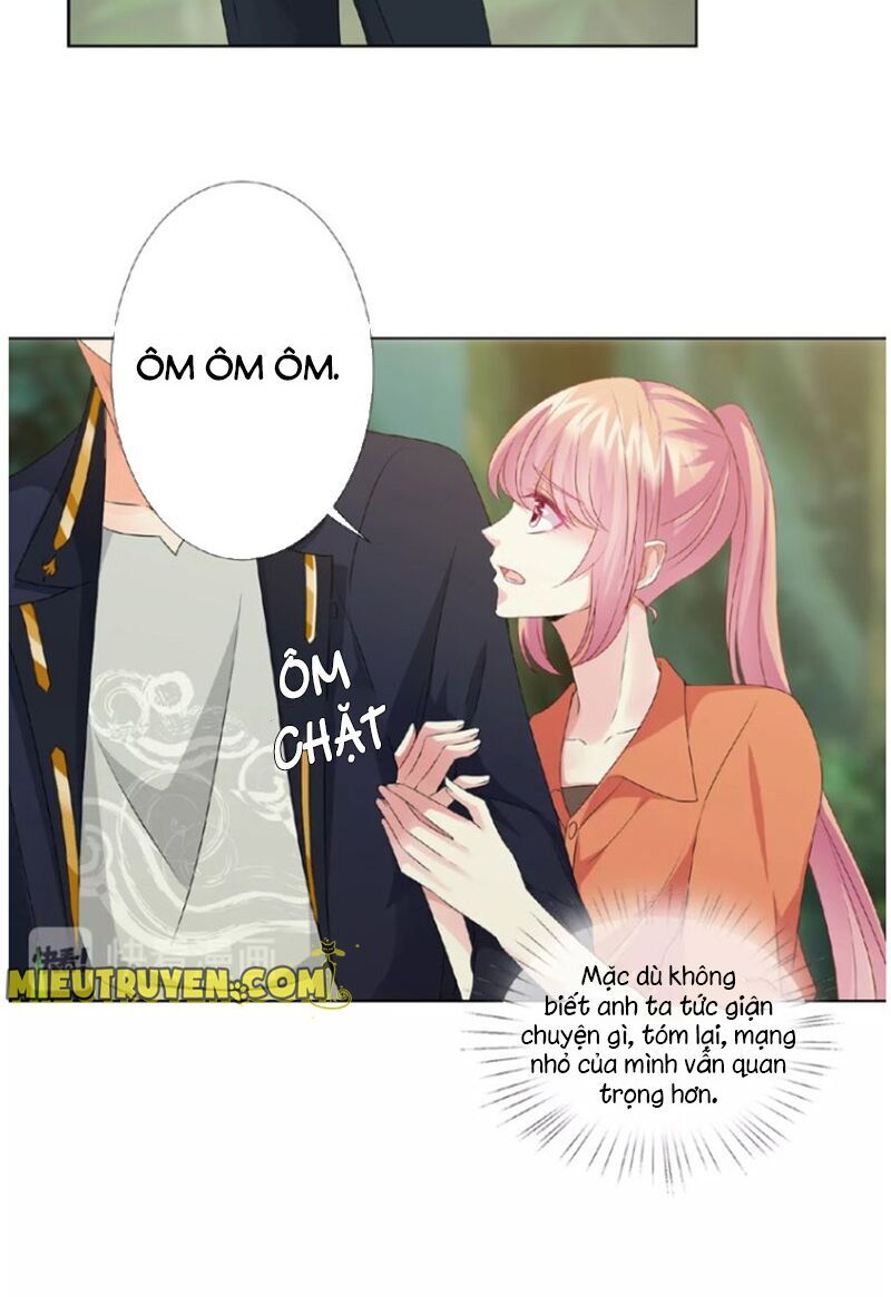 Danh Môn Chí Ái Chap 54.1 - Next Chap 55.1