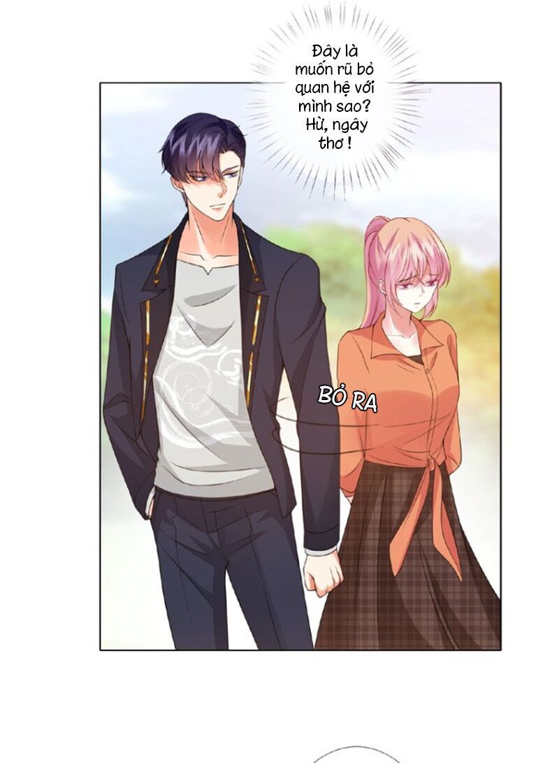 Danh Môn Chí Ái Chap 54.1 - Next Chap 55.1