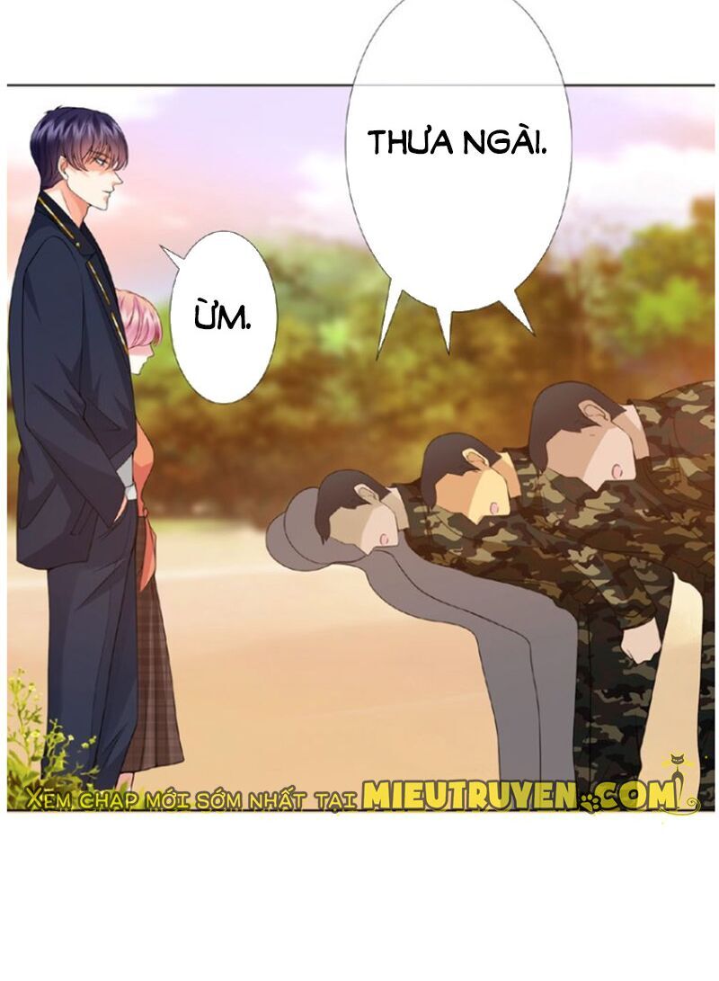 Danh Môn Chí Ái Chap 54.1 - Next Chap 55.1