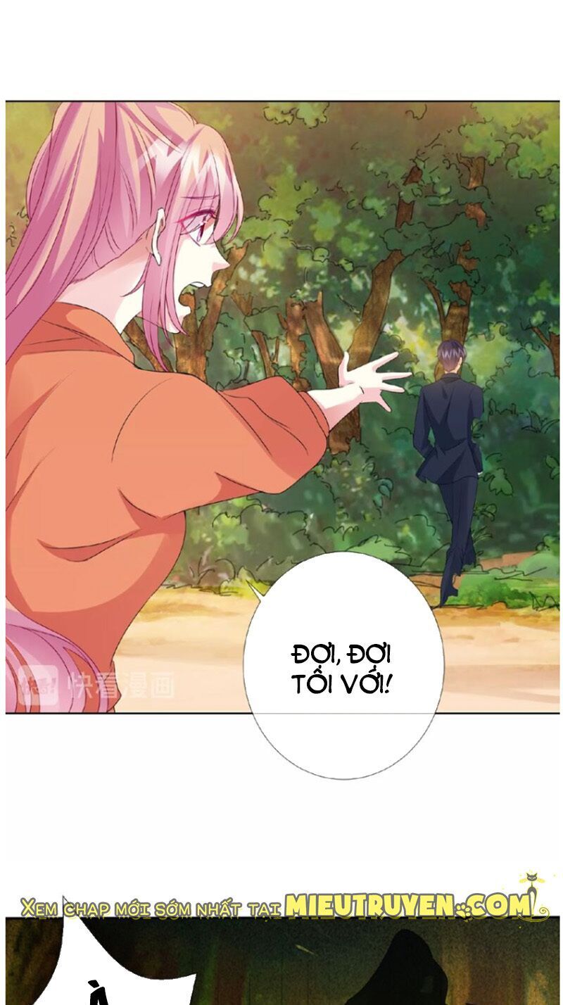 Danh Môn Chí Ái Chap 54.1 - Next Chap 55.1