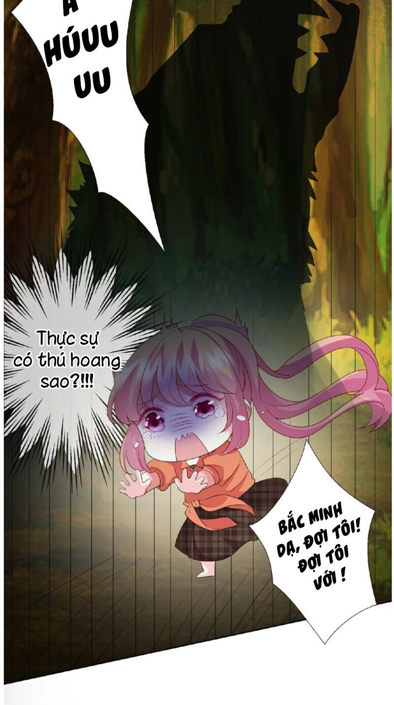 Danh Môn Chí Ái Chap 54.1 - Next Chap 55.1