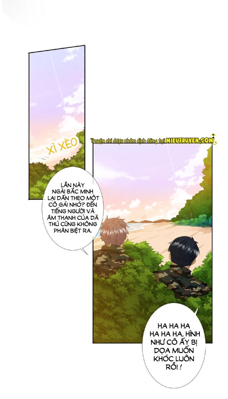 Danh Môn Chí Ái Chap 54.1 - Next Chap 55.1