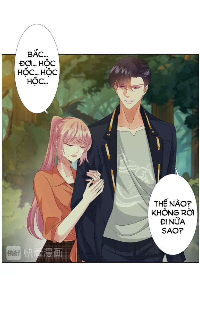 Danh Môn Chí Ái Chap 54.1 - Next Chap 55.1