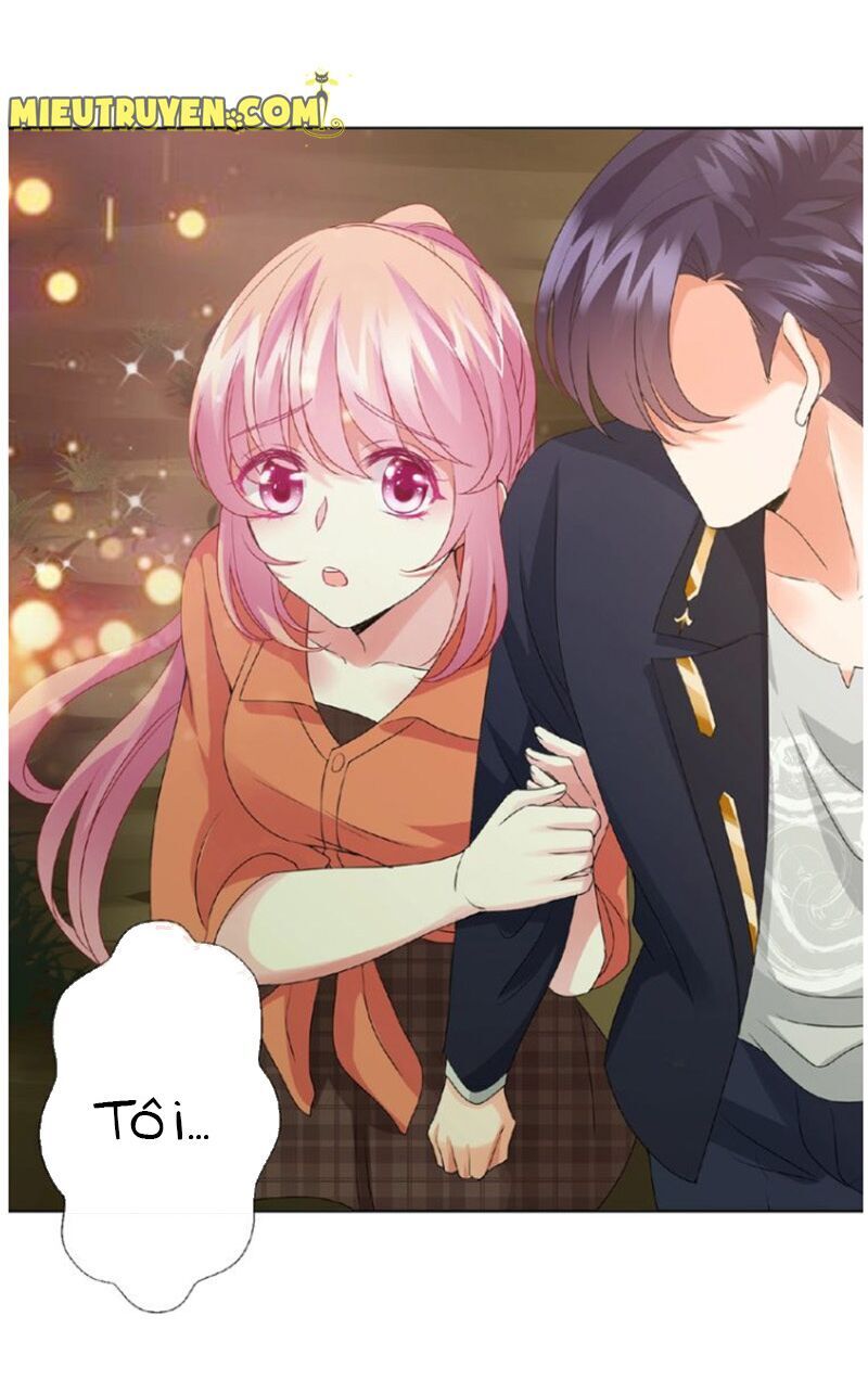 Danh Môn Chí Ái Chap 54.1 - Next Chap 55.1