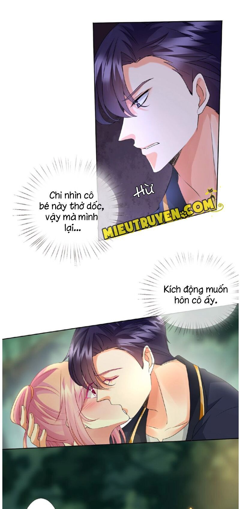 Danh Môn Chí Ái Chap 54.1 - Next Chap 55.1