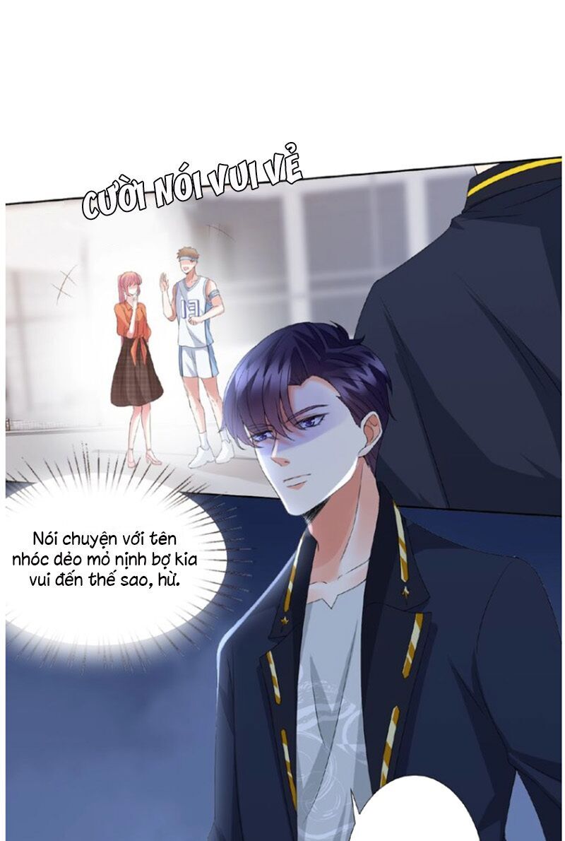 Danh Môn Chí Ái Chap 54.2 - Next Chap 55.2