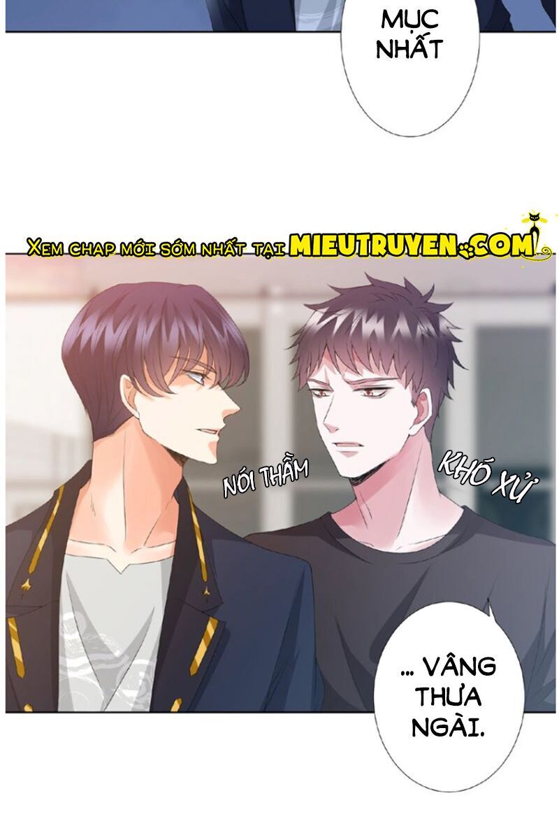 Danh Môn Chí Ái Chap 54.2 - Next Chap 55.2