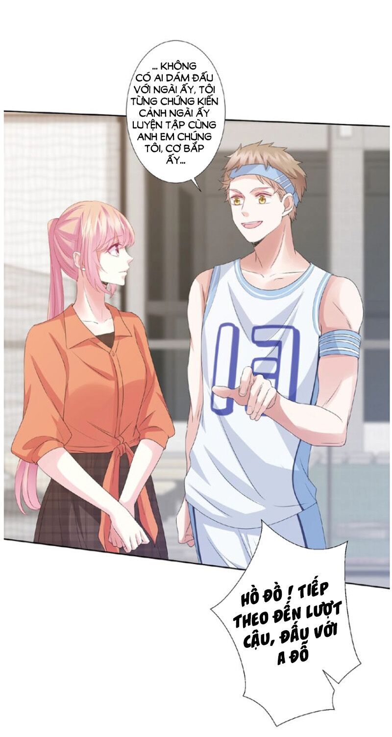 Danh Môn Chí Ái Chap 54.2 - Next Chap 55.2