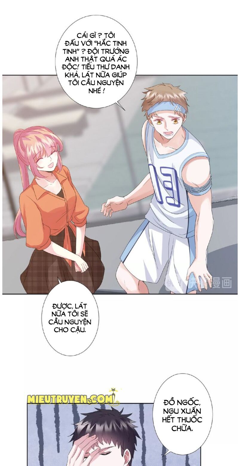 Danh Môn Chí Ái Chap 54.2 - Next Chap 55.2