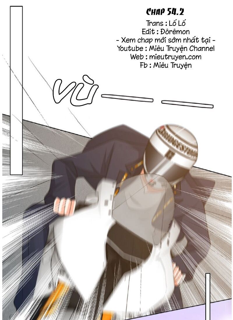 Danh Môn Chí Ái Chap 54.2 - Next Chap 55.2