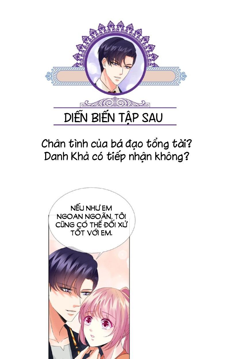 Danh Môn Chí Ái Chap 54.2 - Next Chap 55.2
