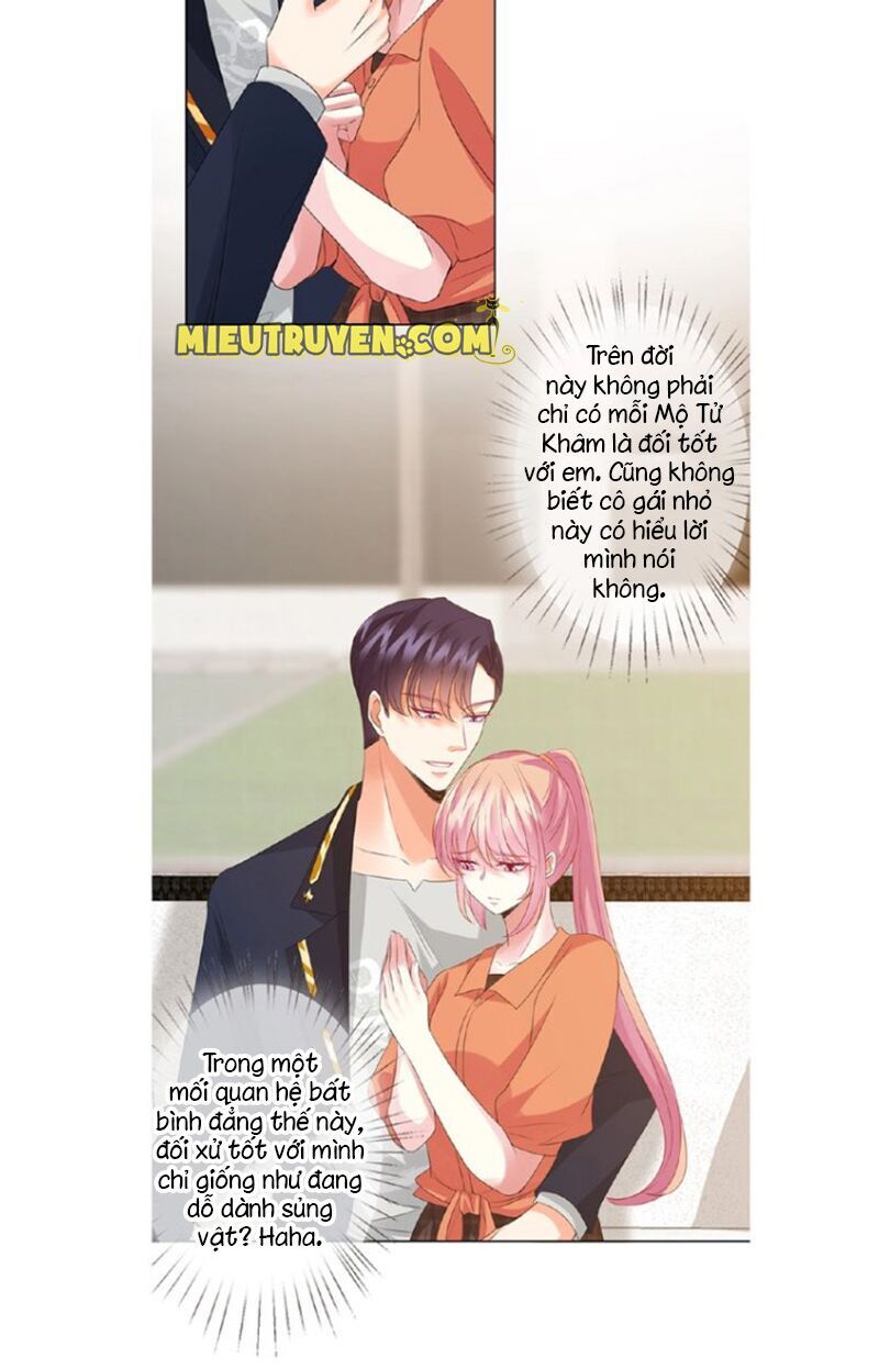 Danh Môn Chí Ái Chap 54.2 - Next Chap 55.2