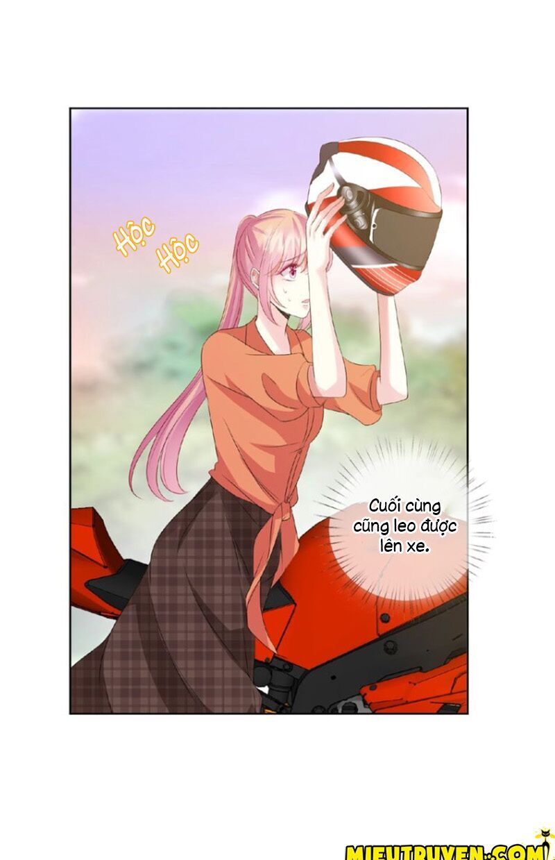 Danh Môn Chí Ái Chap 54.2 - Next Chap 55.2