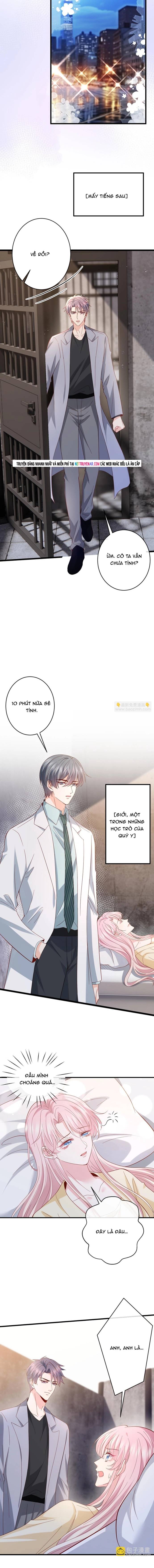 Danh Môn Chí Ái Chap 540 - Next Chap 541