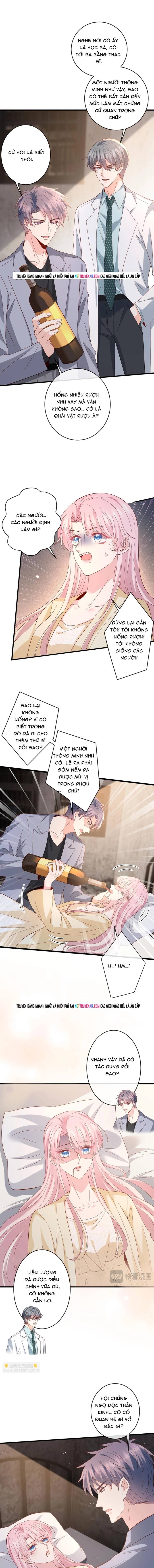 Danh Môn Chí Ái Chap 540 - Next Chap 541