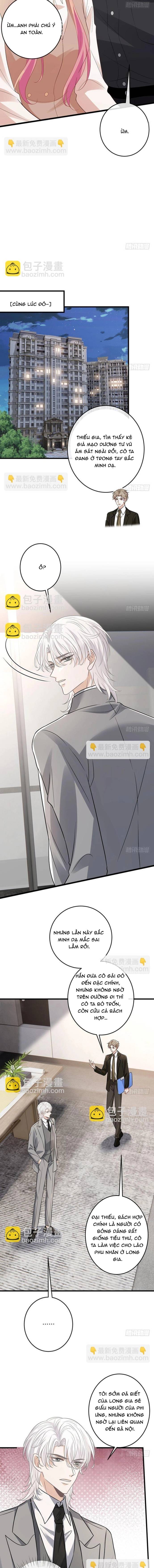 Danh Môn Chí Ái Chap 541 - Next Chap 542