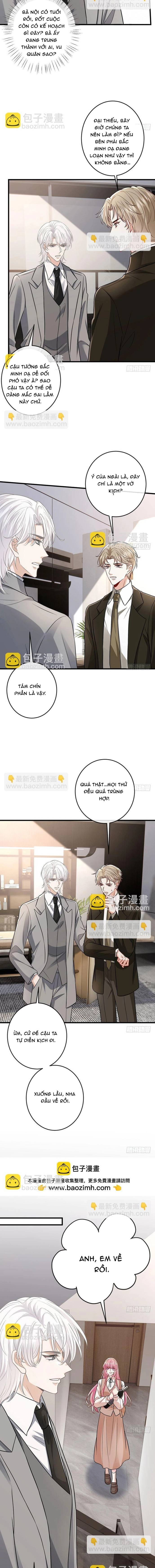 Danh Môn Chí Ái Chap 541 - Next Chap 542