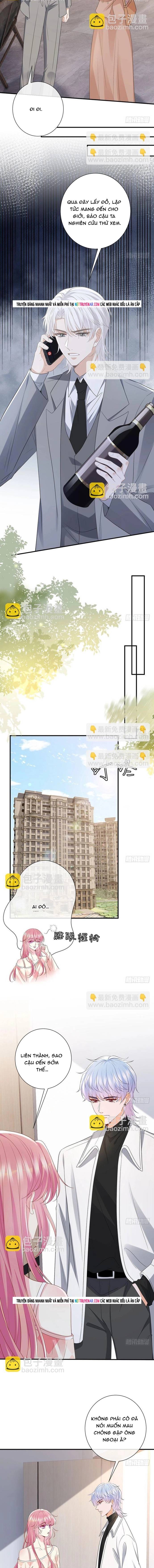 Danh Môn Chí Ái Chap 541 - Next Chap 542