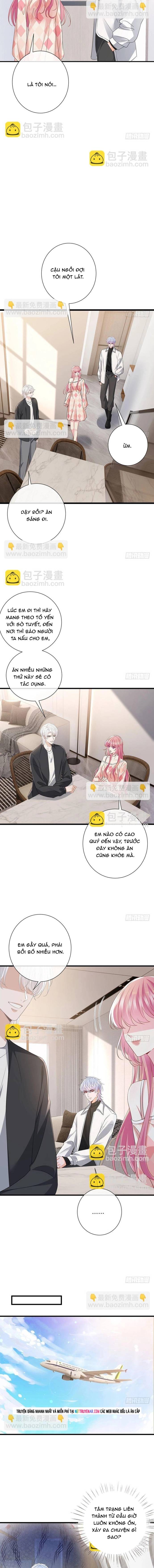 Danh Môn Chí Ái Chap 541 - Next Chap 542