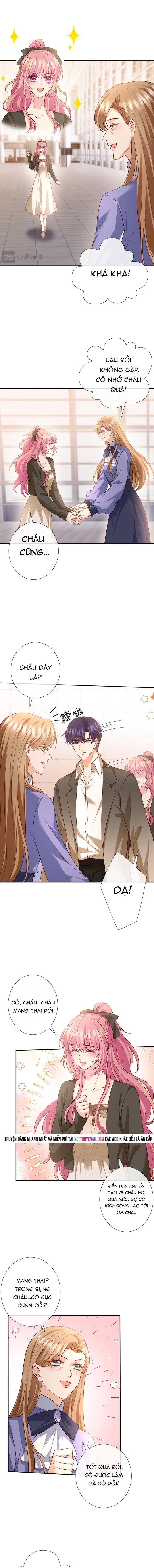 Danh Môn Chí Ái Chap 542 - Next Chap 543