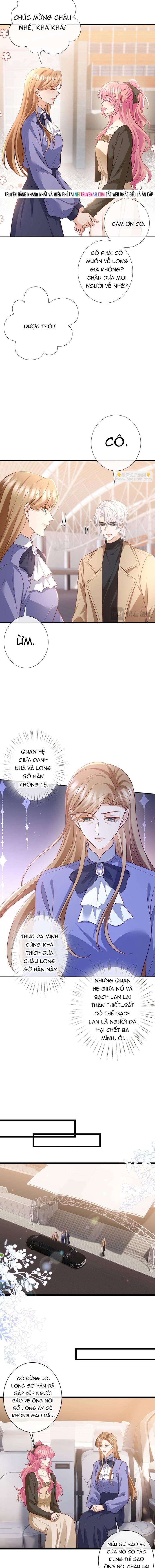 Danh Môn Chí Ái Chap 542 - Next Chap 543
