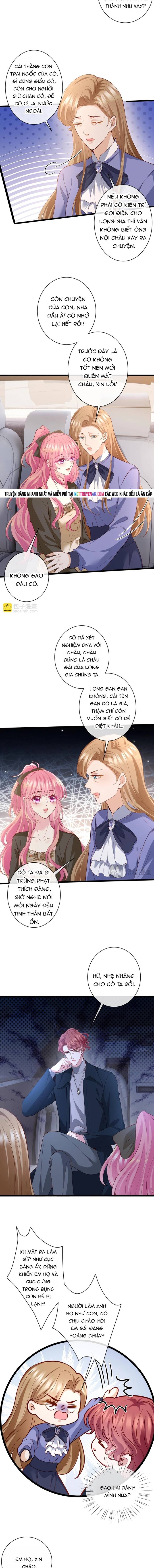 Danh Môn Chí Ái Chap 542 - Next Chap 543