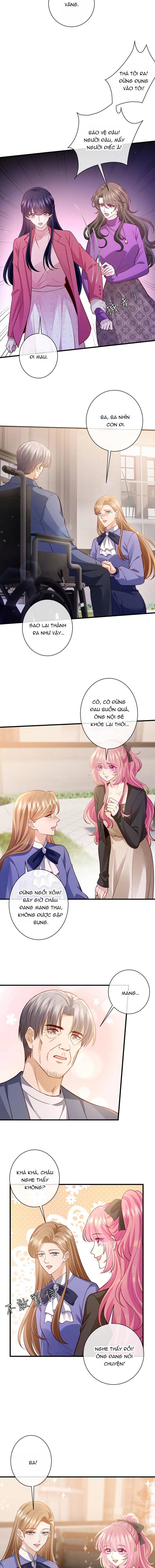 Danh Môn Chí Ái Chap 543 - Next Chap 544