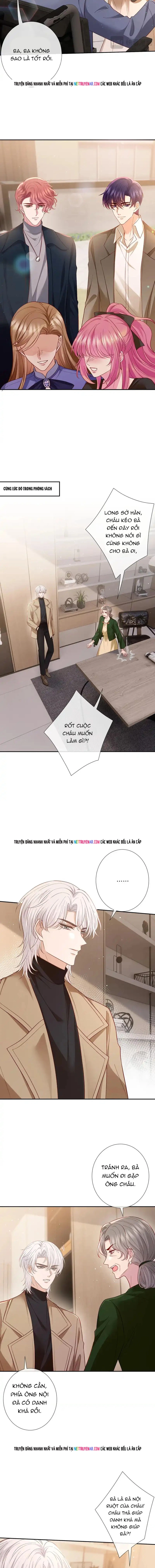 Danh Môn Chí Ái Chap 544 - Next Chap 545