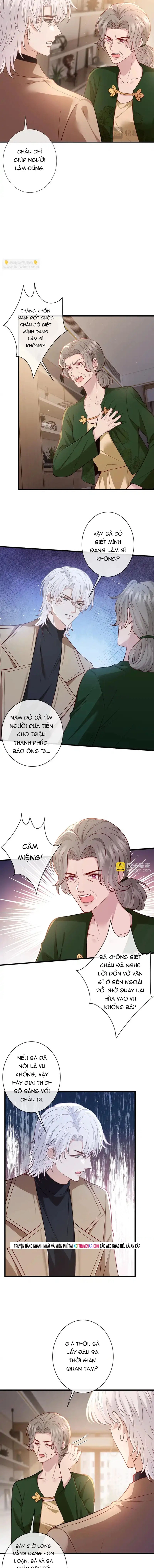 Danh Môn Chí Ái Chap 544 - Next Chap 545