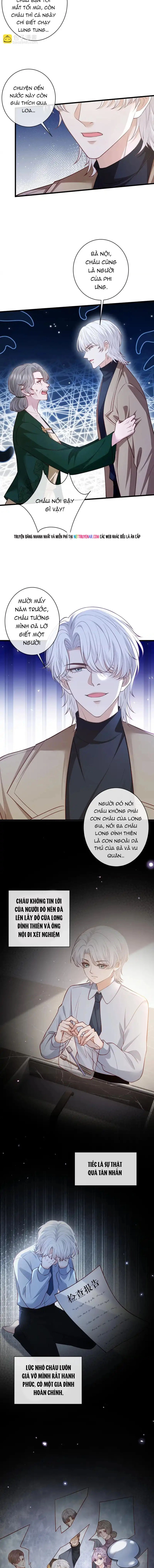 Danh Môn Chí Ái Chap 544 - Next Chap 545