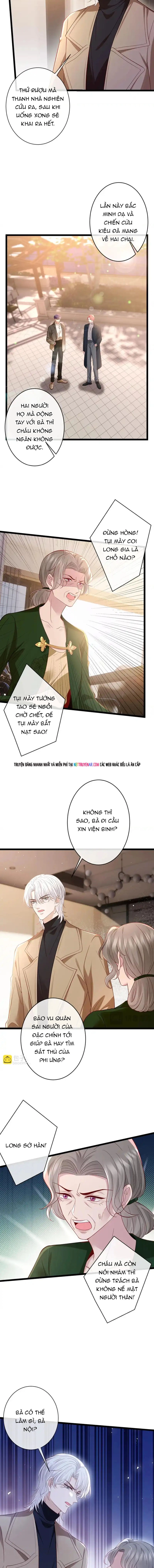 Danh Môn Chí Ái Chap 544 - Next Chap 545