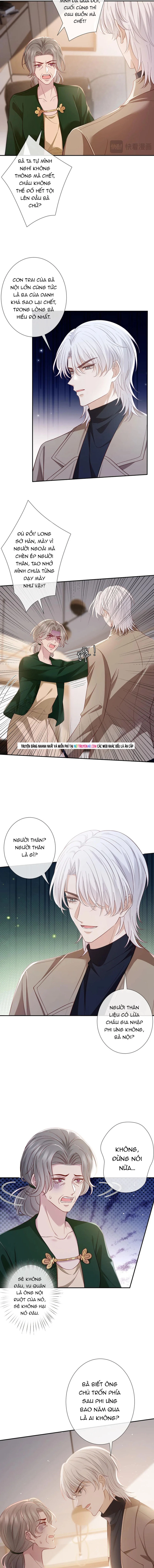 Danh Môn Chí Ái Chap 545 - Next Chap 546