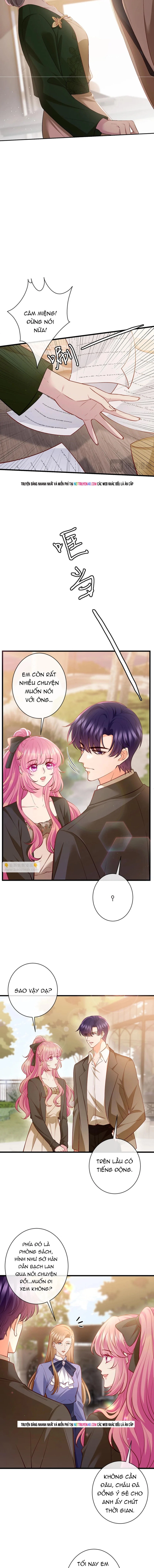 Danh Môn Chí Ái Chap 545 - Next Chap 546