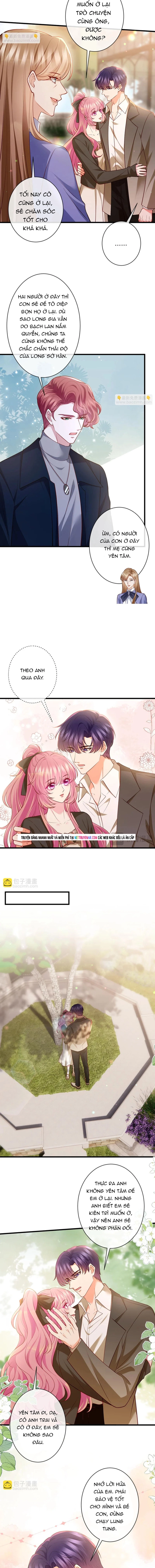 Danh Môn Chí Ái Chap 545 - Next Chap 546