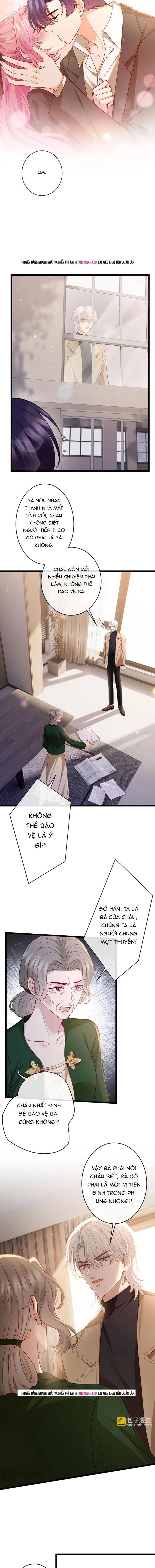 Danh Môn Chí Ái Chap 545 - Next Chap 546