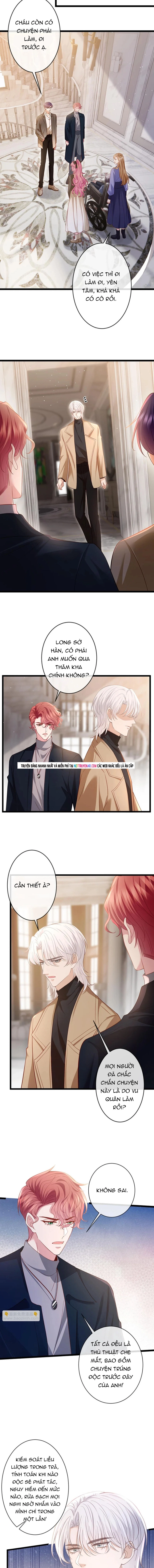 Danh Môn Chí Ái Chap 545 - Next Chap 546