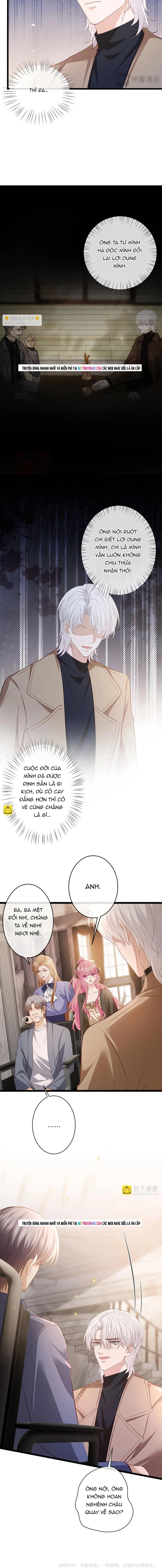 Danh Môn Chí Ái Chap 545 - Next Chap 546